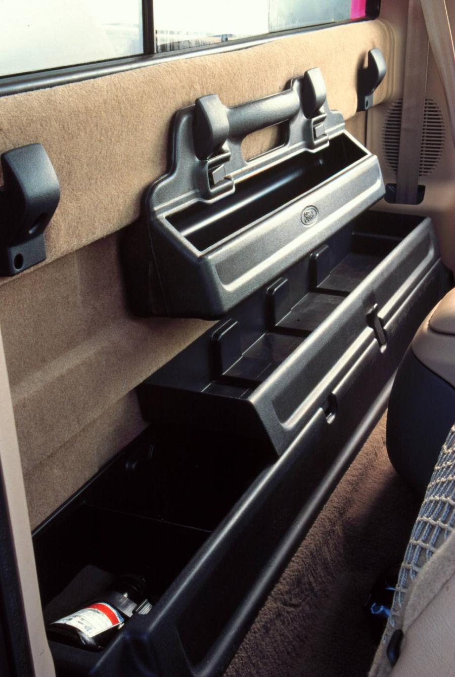  Ford F-250 Super Duty 1999 года  (фото 4 из 26)